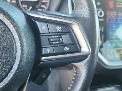 Used 2023 Subaru Ascent Limited w/ Technology Package image 24