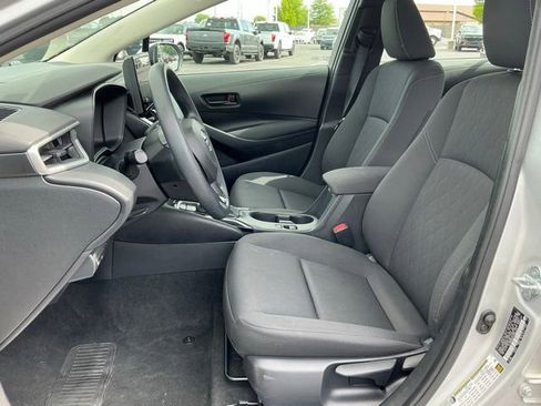 Used 2023 Toyota Corolla LE FWD image 15