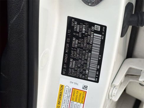 Used 2024 Honda Civic Type R image 10