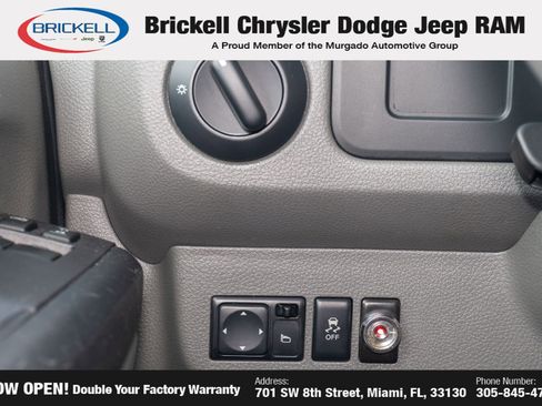 Used 2020 Nissan NV 1500 SV RWD image 15