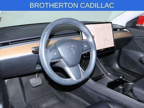 Used 2018 Tesla Model 3 Long Range AWD/4WD image 28