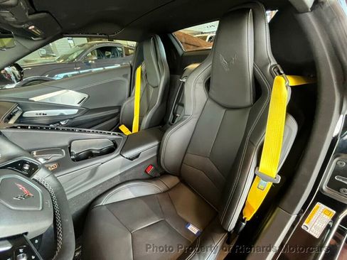Used 2023 Chevrolet Corvette Stingray Preferred Conv w/ 2LT image 17