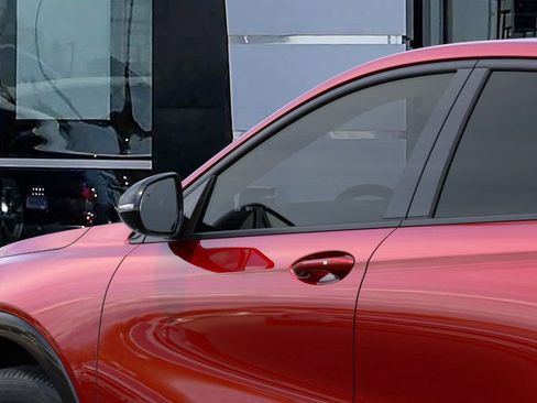 New 2026 Buick Envista Sport Touring w/ Convenience I Package image 12