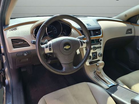Used 2010 Chevrolet Malibu LT image 15