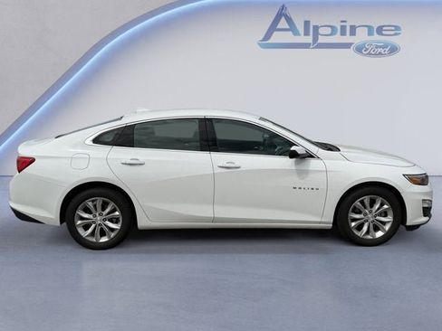 Used 2024 Chevrolet Malibu LT FWD image 6