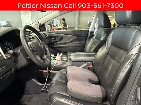 Used 2020 Nissan Murano SL FWD image 11