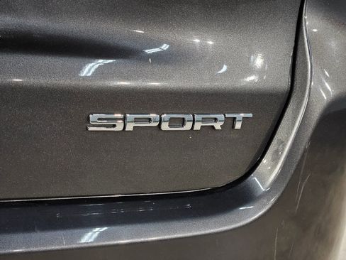 Used 2018 Jeep Compass Sport w/ Tech Group image 36