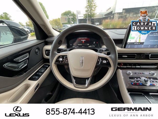 Used 2023 Lincoln Aviator Reserve w/ Equipment Group 201A AWD/4WD image 15