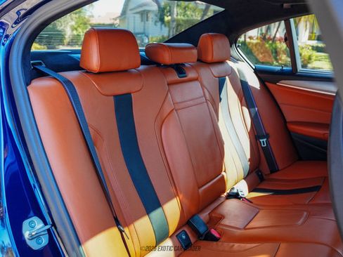 Used 2022 BMW M5 w/ Competition Package image 53