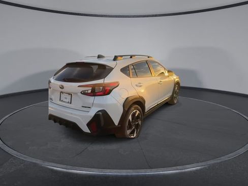 New 2026 Subaru Crosstrek 2.5i Limited w/ Crosstrek Mirror Package AWD/4WD image 9