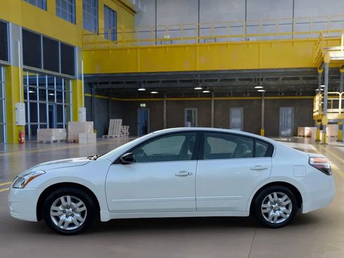 Used 2012 Nissan Altima 2.5 S image 5