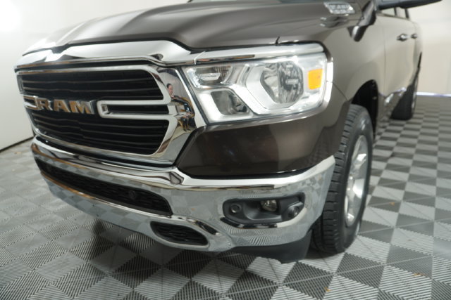 Used 2019 RAM 1500 Big Horn RWD image 11