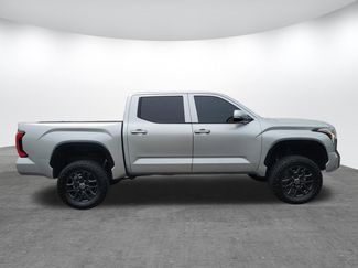 Used 2024 Toyota Tundra Platinum RWD video 2