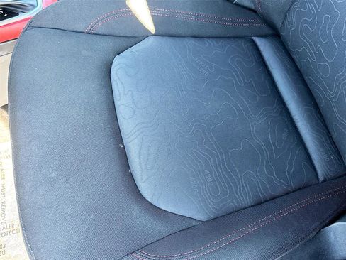 Used 2021 Jeep Renegade Trailhawk w/ Sun & Sound Group image 22