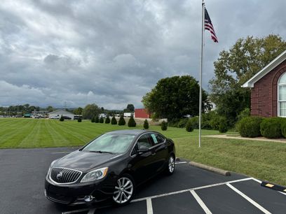 Used 2013 Buick Verano Leather