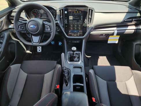 New 2026 Subaru WRX AWD/4WD image 22