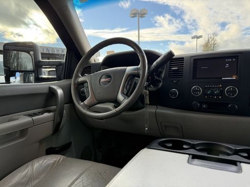 Used 2012 GMC Sierra 2500 SLE image 21