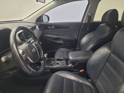 Used 2020 Kia Sorento EX FWD image 17