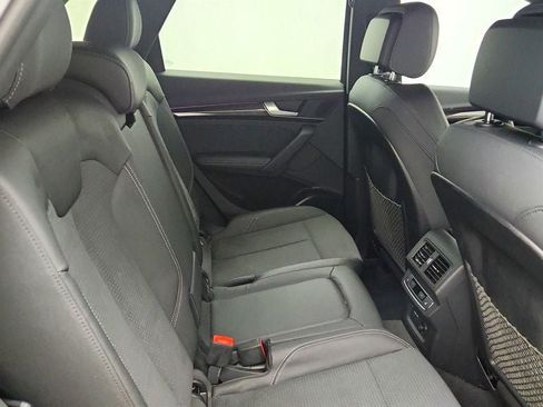 Used 2022 Audi SQ5 Prestige AWD/4WD image 24