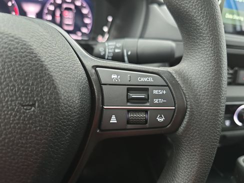 New 2026 Honda Accord LX image 17