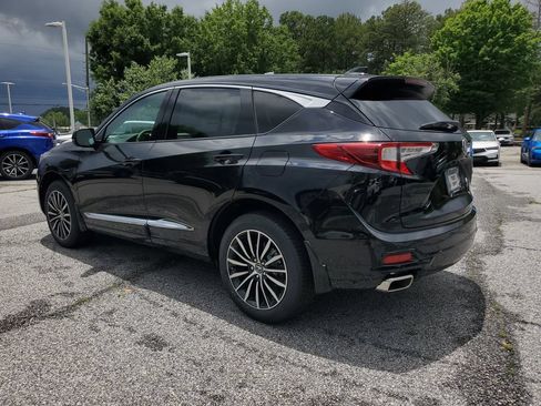 New 2026 Acura RDX SH-AWD w/ Advance Package image 7