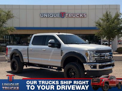 Used 2019 Ford F250 Lariat w/ Lariat Value Package