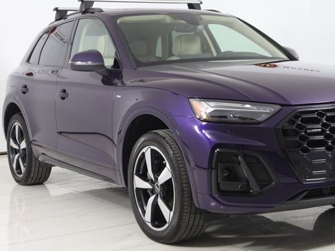 Used 2023 Audi Q5 2.0T Prestige image 44