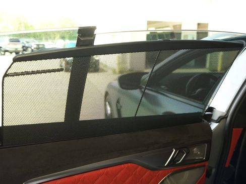 Used 2023 BMW M8 Gran Coupe xDrive Competition w/ M Carbon Exterior Package image 28