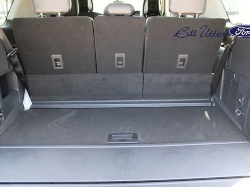 New 2027 Ford Expedition Platinum w/ Driver's Package RWD image 6