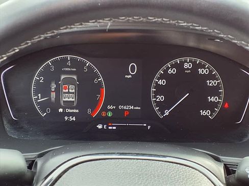 Certified 2023 Honda Civic EX image 19