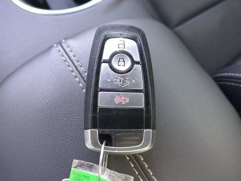 Used 2024 Ford Mustang GT Premium RWD image 35