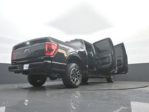 Certified 2021 Ford F150 XLT w/ Equipment Group 302A High image 38