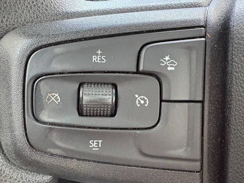 Used 2025 Chevrolet Silverado 1500 W/T w/ WT Safety Package image 20