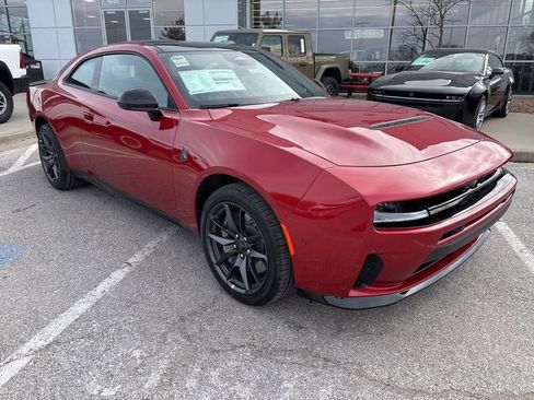 New 2026 Dodge Charger R/T Scat Pack image 6