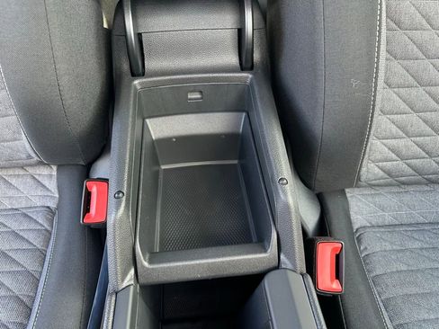 New 2026 Volkswagen Tiguan S FWD image 43