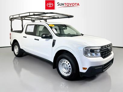 Used 2023 Ford Maverick XL w/ Equipment Group 100A Standard