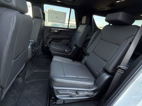 New 2026 Chevrolet Tahoe LT w/ Comfort Package RWD image 21