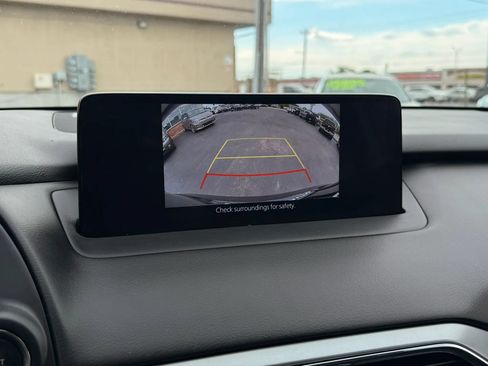 Used 2023 MAZDA CX-9 Touring Plus AWD/4WD image 24