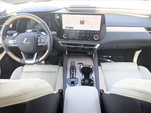 Used 2024 Lexus RX 350 w/ Convenience Package image 19