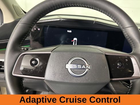 Used 2025 Nissan Murano SL image 16