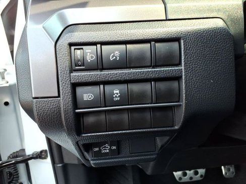 Certified 2026 Toyota Tacoma TRD Sport AWD/4WD image 8