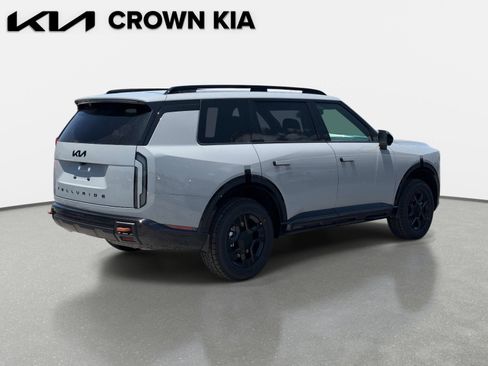 New 2027 Kia Telluride SX Prestige X-Pro AWD/4WD image 5