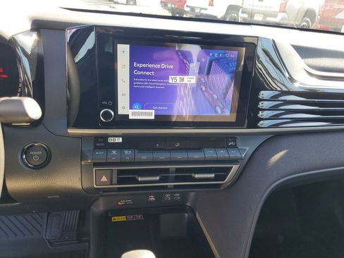 New 2026 Toyota Camry LE image 13