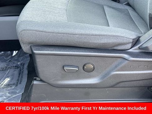 Used 2023 Ford F150 XLT w/ Equipment Group 301A Mid AWD/4WD image 22