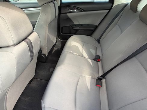 Used 2020 Honda Civic LX image 13