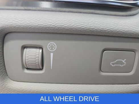 Used 2020 Volvo V60 T5 Cross Country w/ Protection Package Premier AWD/4WD image 26
