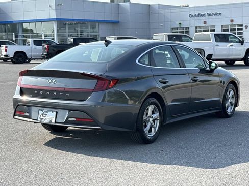 Used 2023 Hyundai Sonata SE FWD image 23