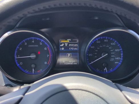 Used 2015 Subaru Outback 2.5i Limited AWD/4WD image 20