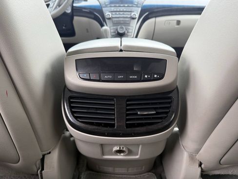 Used 2009 Acura MDX w/ Technology Package AWD/4WD image 12