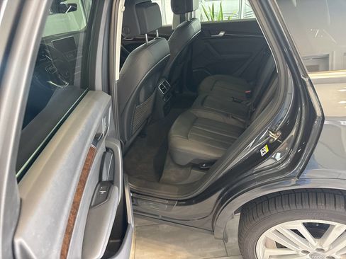 Used 2019 Audi Q5 2.0T Premium Plus w/ Premium Plus Package image 25